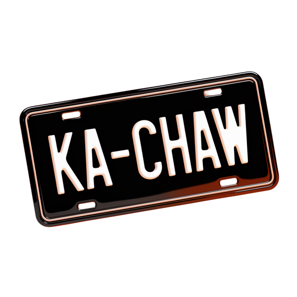 KA-CHAW Ltd.